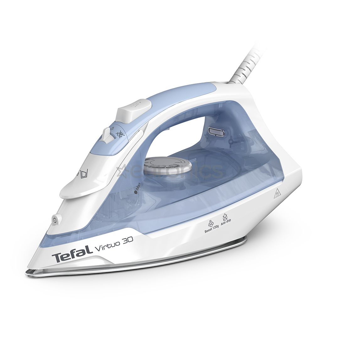 HEKUR TEFAL FV2C41E0 2000W